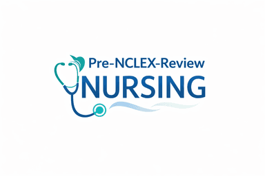 Pre-NCLEX Nursing